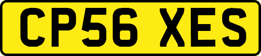 CP56XES