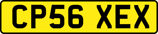 CP56XEX