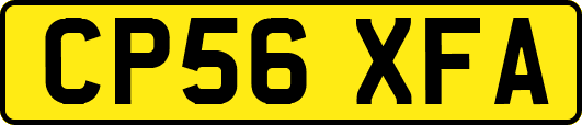 CP56XFA