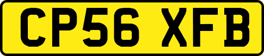 CP56XFB