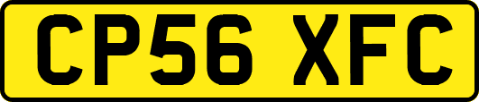 CP56XFC