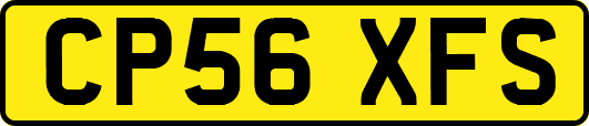 CP56XFS