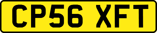 CP56XFT