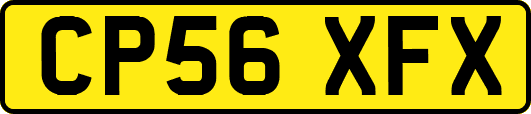 CP56XFX