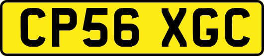 CP56XGC