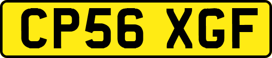CP56XGF