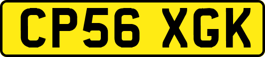 CP56XGK