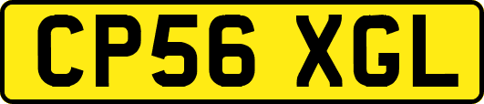 CP56XGL