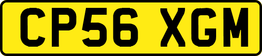 CP56XGM