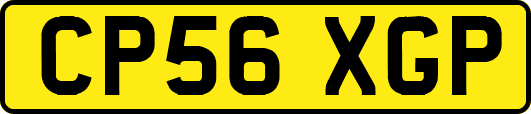 CP56XGP