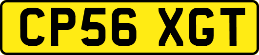 CP56XGT