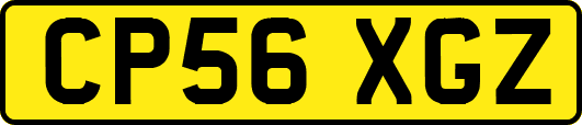 CP56XGZ
