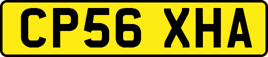 CP56XHA