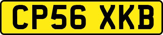 CP56XKB