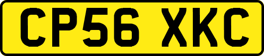 CP56XKC