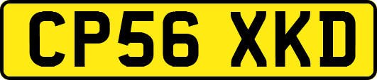 CP56XKD