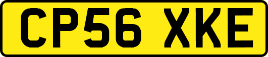 CP56XKE