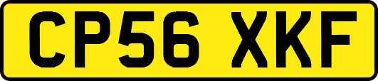 CP56XKF