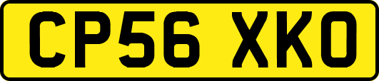 CP56XKO