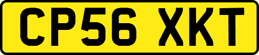 CP56XKT