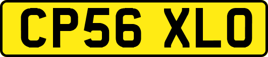 CP56XLO