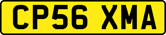 CP56XMA