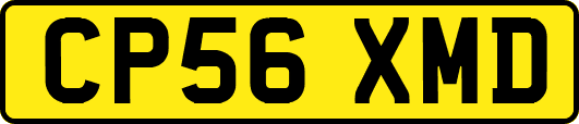 CP56XMD