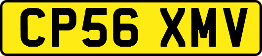 CP56XMV