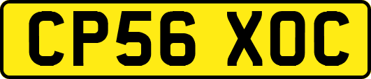 CP56XOC