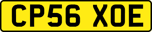 CP56XOE