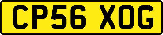 CP56XOG