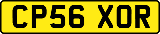CP56XOR