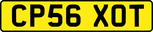 CP56XOT