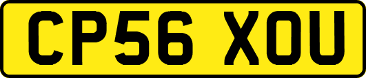 CP56XOU