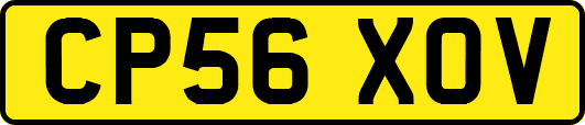 CP56XOV