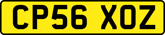 CP56XOZ