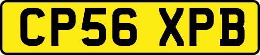 CP56XPB