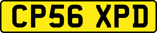 CP56XPD