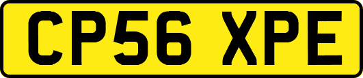 CP56XPE