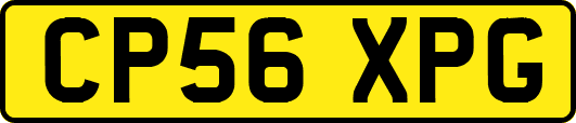 CP56XPG