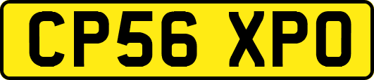 CP56XPO