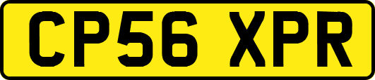 CP56XPR