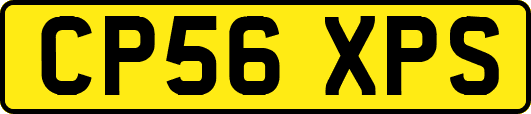 CP56XPS