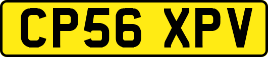 CP56XPV