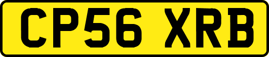 CP56XRB