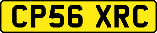 CP56XRC