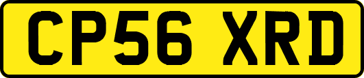 CP56XRD