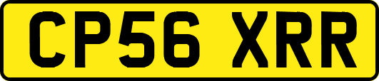 CP56XRR