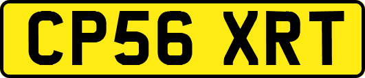 CP56XRT