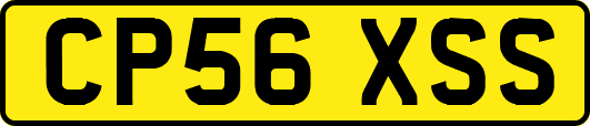 CP56XSS
